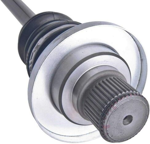 East Lake Axle rear right cv axle wheel bearings & seal kit for Yamaha Rhino 450/660 2004-2009 in Saudi Arabia