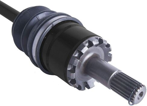 East Lake Axle front cv axles & wheel bearings set for Kawasaki Brute force 650I / 750I 2005-2024 in Saudi Arabia