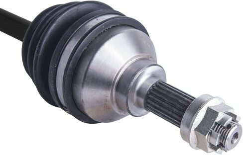 East Lake Axle front cv axles & wheel bearings set for Kawasaki Brute force 650I / 750I 2005-2024 in Saudi Arabia