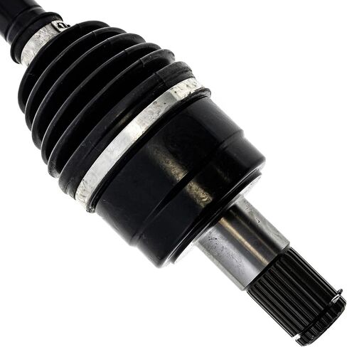 NICHE Front CV Axle Drive Shaft for Yamaha Wolverine X4 X2 850 R-Spec XT-R EPS BG4-2518F-01-00 BG4-2518F-00-00 2 Pack in Saudi Arabia