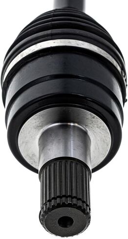 NICHE Front CV Axle Drive Shaft for Yamaha Wolverine X4 X2 850 R-Spec XT-R EPS BG4-2518F-01-00 BG4-2518F-00-00 2 Pack in Saudi Arabia