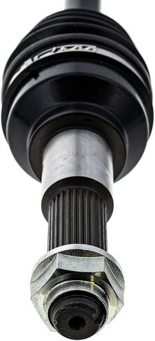 NICHE Front CV Axle Drive Shaft for Yamaha Wolverine X4 X2 850 R-Spec XT-R EPS BG4-2518F-01-00 BG4-2518F-00-00 2 Pack in Saudi Arabia