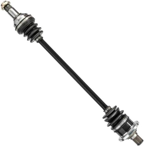 AutoShack Rear Right or Left CV Axle Shaft Assembly Replacement for Arctic Cat 2010-2014 700 Super Duty Diesel 700 XT 550 Driver or Passenger Side ADSKARC8005 in Saudi Arabia