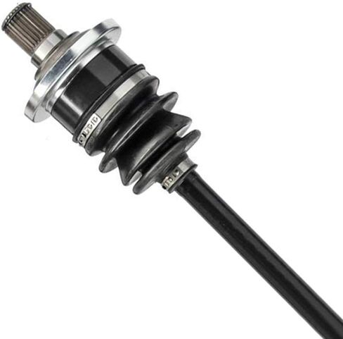 AutoShack Rear Right or Left CV Axle Shaft Assembly Replacement for Arctic Cat 2010-2014 700 Super Duty Diesel 700 XT 550 Driver or Passenger Side ADSKARC8005 in Saudi Arabia