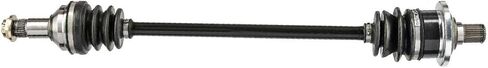 AutoShack Rear Right or Left CV Axle Shaft Assembly Replacement for Arctic Cat 2010-2014 700 Super Duty Diesel 700 XT 550 Driver or Passenger Side ADSKARC8005 in Saudi Arabia