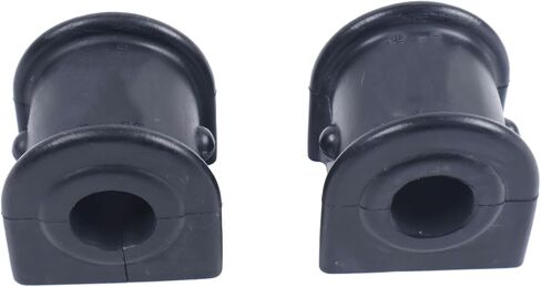 2X Suspension Stabilizer Bar Bushing K201637 Compatible With Jeep Wrangler 2007-2018 Wrangler JK 2018 in Saudi Arabia