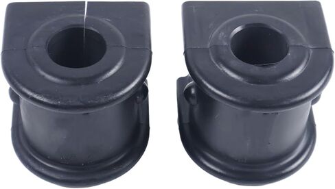 2X Suspension Stabilizer Bar Bushing K201637 Compatible With Jeep Wrangler 2007-2018 Wrangler JK 2018 in Saudi Arabia