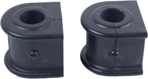 2X Suspension Stabilizer Bar Bushing K201637 Compatible With Jeep Wrangler 2007-2018 Wrangler JK 2018 in Saudi Arabia