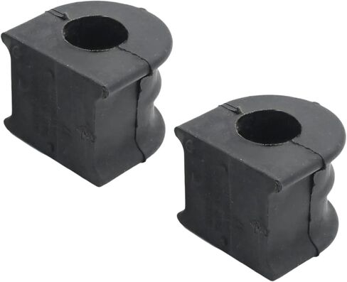 8A8Z-5A772-B 2 Pcs Rear Suspension Sway Bar Stabilizer Shaft Insulator Bushing Replacement for Ford Explorer 2011-2019 Replacement for Ford Flex Limited SE SEL 2009-2014, Replaces BB5Z-5A772-A in Saudi Arabia