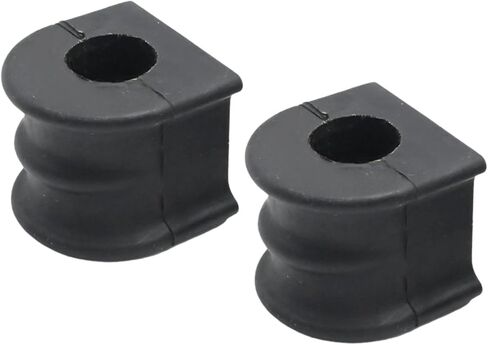 8A8Z-5A772-B 2 Pcs Rear Suspension Sway Bar Stabilizer Shaft Insulator Bushing Replacement for Ford Explorer 2011-2019 Replacement for Ford Flex Limited SE SEL 2009-2014, Replaces BB5Z-5A772-A in Saudi Arabia