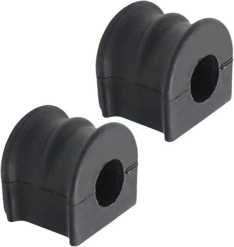 8A8Z-5A772-B 2 Pcs Rear Suspension Sway Bar Stabilizer Shaft Insulator Bushing Replacement for Ford Explorer 2011-2019 Replacement for Ford Flex Limited SE SEL 2009-2014, Replaces BB5Z-5A772-A in Saudi Arabia