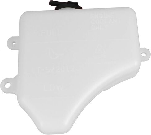 Garage-Pro Coolant Reservoir for SUZUKI SX4 2007-2012 in Saudi Arabia