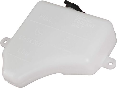 Garage-Pro Coolant Reservoir for SUZUKI SX4 2007-2012 in Saudi Arabia