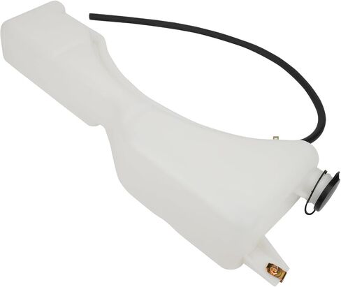 Engine Coolant Recovery Overflow Tank Reservoir with cap for 1997-2004 for Ford Mustang Base 2004 for Ford Mustang Base in Saudi Arabia
