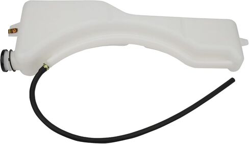 Engine Coolant Recovery Overflow Tank Reservoir with cap for 1997-2004 for Ford Mustang Base 2004 for Ford Mustang Base in Saudi Arabia