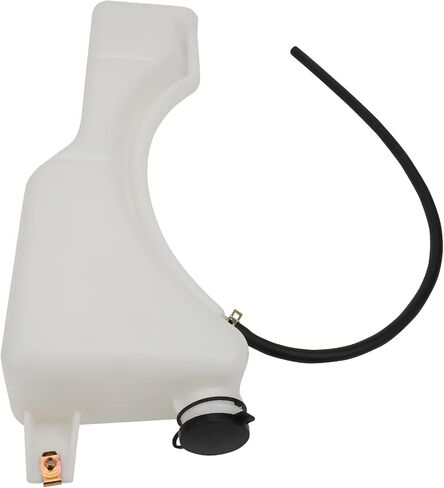 Engine Coolant Recovery Overflow Tank Reservoir with cap for 1997-2004 for Ford Mustang Base 2004 for Ford Mustang Base in Saudi Arabia