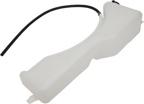 Engine Coolant Recovery Overflow Tank Reservoir with cap for 1997-2004 for Ford Mustang Base 2004 for Ford Mustang Base in Saudi Arabia