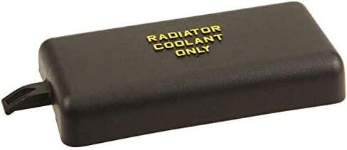 Radiator Coolant Overflow Expansion Tank Cap - Compatible with 1995-2011 Ford Ranger in Saudi Arabia