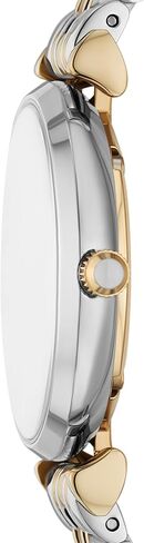 Emporio Armani Women's Two-Hand Two-Tone Stainless Steel Watch (Model: AR11702) in Saudi Arabia
