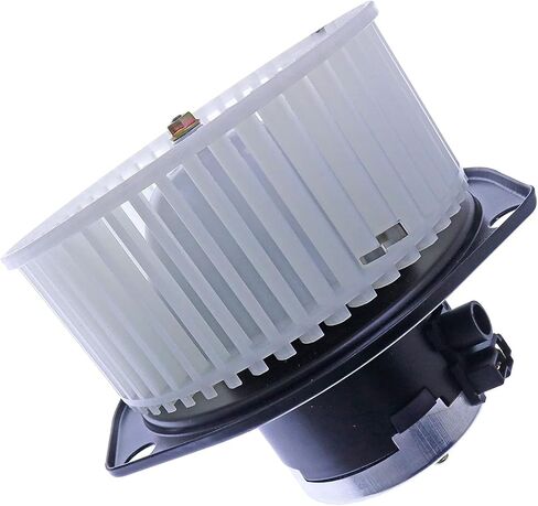 Replacement Parts for Blower Motor Fan 24V 162500-6330 for Denso Komatsu Hitachi CAT John Deere Hino Mod-JN88-2634 in Saudi Arabia
