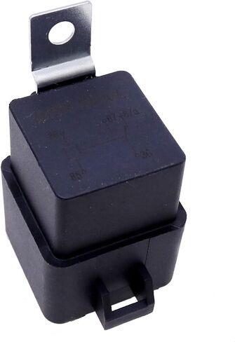 Replacement Parts for 12V Relay for John Deere 310G 310SG 315SG 310J 310K 310L 310SJ 310SK 310SL 315C Mod-JN88-1217 in Saudi Arabia