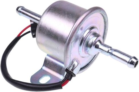 Replacement Parts FOR Fuel pump For John Deere 655 755 855 790 990 2520 2720 3120 Compact tractor Mod-JN88-890 in Saudi Arabia