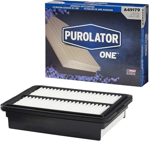 Purolator A49179 PurolatorONE Advanced Engine Air Filter in Saudi Arabia