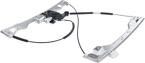 A-Premium Power Window Regulator with Motor Compatible with Ford F-150 2015-2019 F-250 F-350 F-450 F-550 Super Duty 2017-2019 Front Right in Saudi Arabia