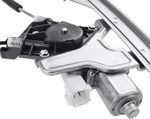 A-Premium Power Window Regulator with Motor Compatible with Ford F-150 2015-2019 F-250 F-350 F-450 F-550 Super Duty 2017-2019 Front Right in Saudi Arabia