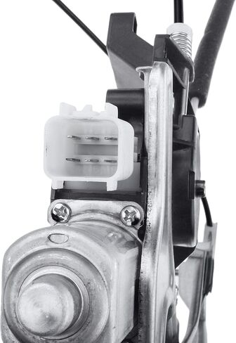 A-Premium Power Window Regulator with Motor Compatible with Ford F-150 2015-2019 F-250 F-350 F-450 F-550 Super Duty 2017-2019 Front Right in Saudi Arabia