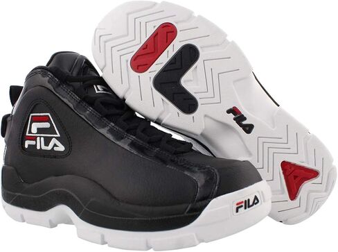 Fila Men's Sneaker in Saudi Arabia