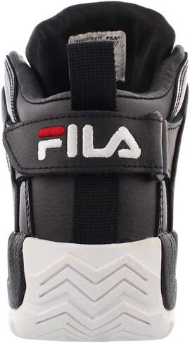 Fila Men's Sneaker in Saudi Arabia