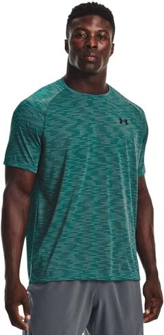 Under Armour Men's Tech 2.0 5c Short Sleeve T-Shirt in Saudi Arabia