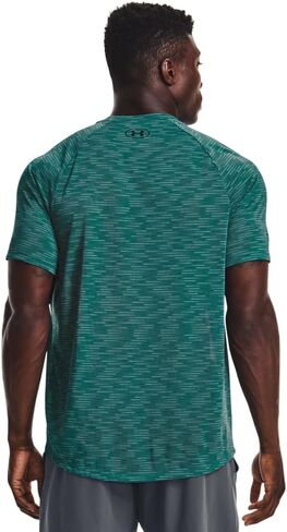 Under Armour Men's Tech 2.0 5c Short Sleeve T-Shirt in Saudi Arabia
