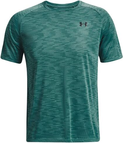Under Armour Men's Tech 2.0 5c Short Sleeve T-Shirt in Saudi Arabia