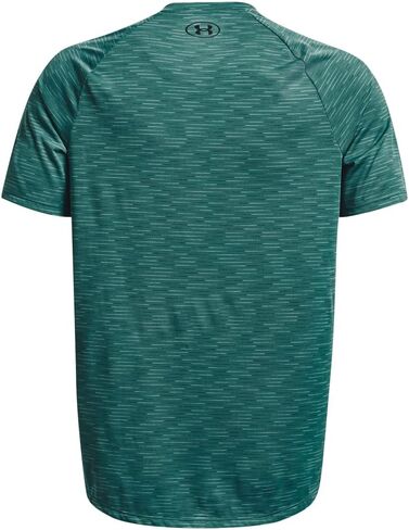 Under Armour Men's Tech 2.0 5c Short Sleeve T-Shirt in Saudi Arabia
