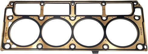 حشية رأس الاسطوانة من PartsFlow لـ 2011-2013 شيفروليه CamaroSS قابلة للتحويل 6.0L 6.2L V8 12622033 in Saudi Arabia
