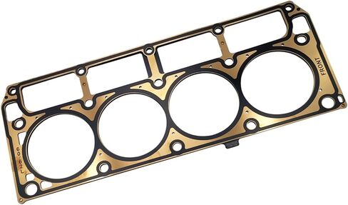 حشية رأس الاسطوانة من PartsFlow لـ 2011-2013 شيفروليه CamaroSS قابلة للتحويل 6.0L 6.2L V8 12622033 in Saudi Arabia