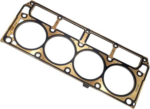 حشية رأس الاسطوانة من PartsFlow لـ 2011-2013 شيفروليه CamaroSS قابلة للتحويل 6.0L 6.2L V8 12622033 in Saudi Arabia