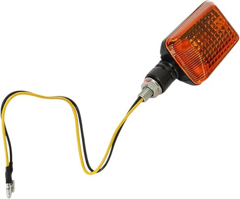 4X Motorcycle Turn Signals For Honda For Nighthawk 250 650 750 For Shadow VT750 VT1100 in Saudi Arabia