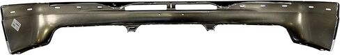 BUMPERS THAT DELIVER - Chrome, Steel Front Bumper Face Bar Air Deflector Trim Cap 3PC Kit Compatible with 2000-2004 Chevy Suburban/Tahoe 1999-2002 Silverado 1500, GM1002376 GM1051103 GM1092167 in Saudi Arabia