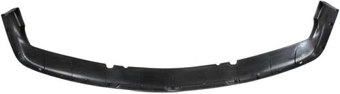 BUMPERS THAT DELIVER - Chrome, Steel Front Bumper Face Bar Air Deflector Trim Cap 3PC Kit Compatible with 2000-2004 Chevy Suburban/Tahoe 1999-2002 Silverado 1500, GM1002376 GM1051103 GM1092167 in Saudi Arabia