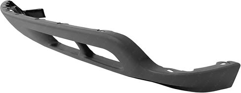 BUMPERS THAT DELIVER - Chrome, Steel Front Bumper Face Bar Air Deflector Trim Cap 3PC Kit Compatible with 2000-2004 Chevy Suburban/Tahoe 1999-2002 Silverado 1500, GM1002376 GM1051103 GM1092167 in Saudi Arabia