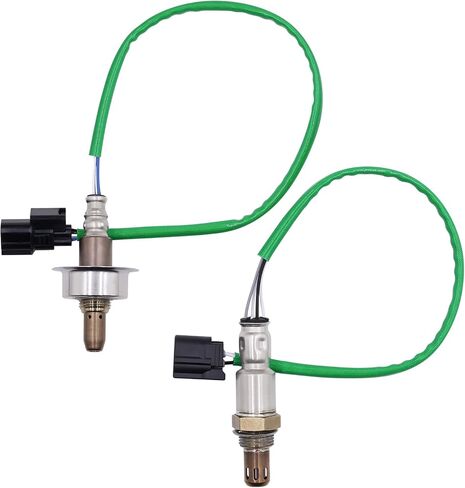 O2 Oxygen Sensor 234-4462 234-9091 Downstream Compatible 2008-2012 Honda Accord 2009 2010 2011 2012 2013 2014 Acura TSX 2.4L L4 Replacement OE#36532-R40-A0 1 36531-R40-A01 in Saudi Arabia