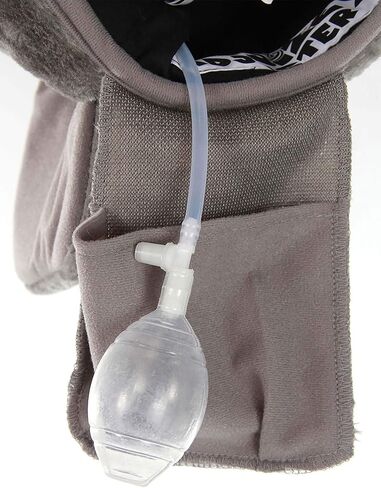 elope Elephant Sprazy Toy Costume Hat - Adjustable Fit with Stuffed Tusks and Trunk in Saudi Arabia
