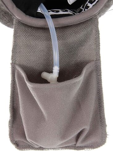 elope Elephant Sprazy Toy Costume Hat - Adjustable Fit with Stuffed Tusks and Trunk in Saudi Arabia