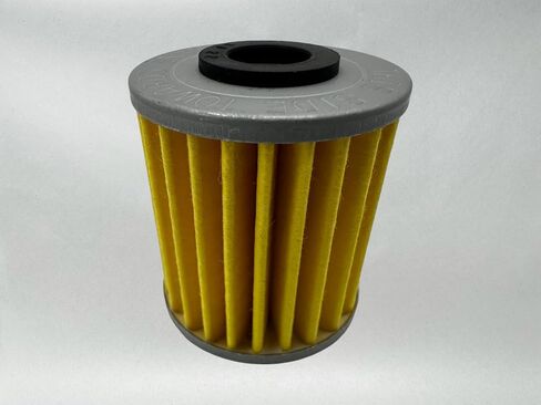 Full Synthetic Oil Change Kit compatible with 2004-2025 Kawasaki KLX110R in Saudi Arabia