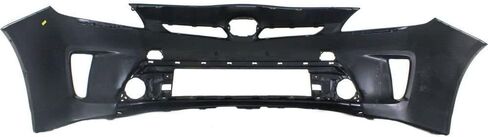 BUMPERS THAT DELIVER - Primered, Front Bumper Cover Fascia Compatible with 2012-2015 Toyota Prius 12-15, TO1000394 in Saudi Arabia