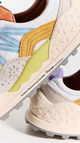 Women's Washi Sneakers in Saudi Arabia