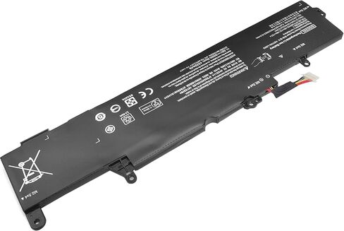 SS03XL 933321-855 Replacement hp Battery for Hp EliteBook 840 G5 G6, 730 735 740 745 830 846 G5, ZBOOK 14U G6 HSN-I13C-4 HSN-113C-4 932823-421 933321-852 932823-1C1 HSTNN-LB8G HSTNN-IB8C Laptop. in Kuwait